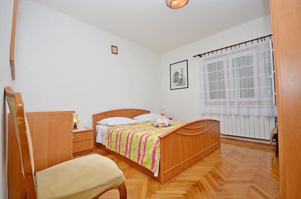 Apartments Miroslava Vodice Exterior photo