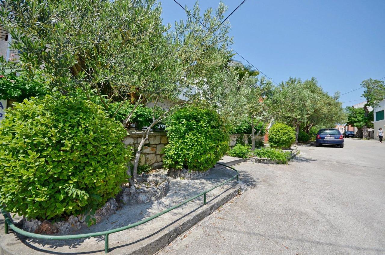 Apartments Miroslava Vodice Exterior photo