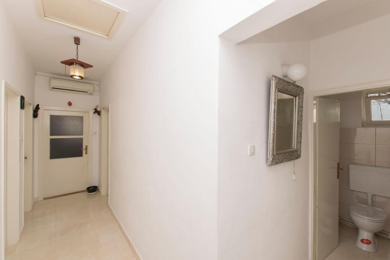 Apartments Miroslava Vodice Exterior photo