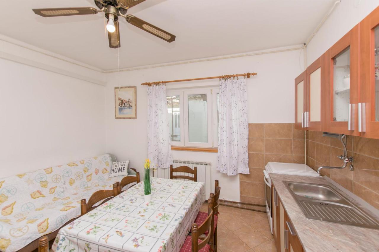 Apartments Miroslava Vodice Exterior photo