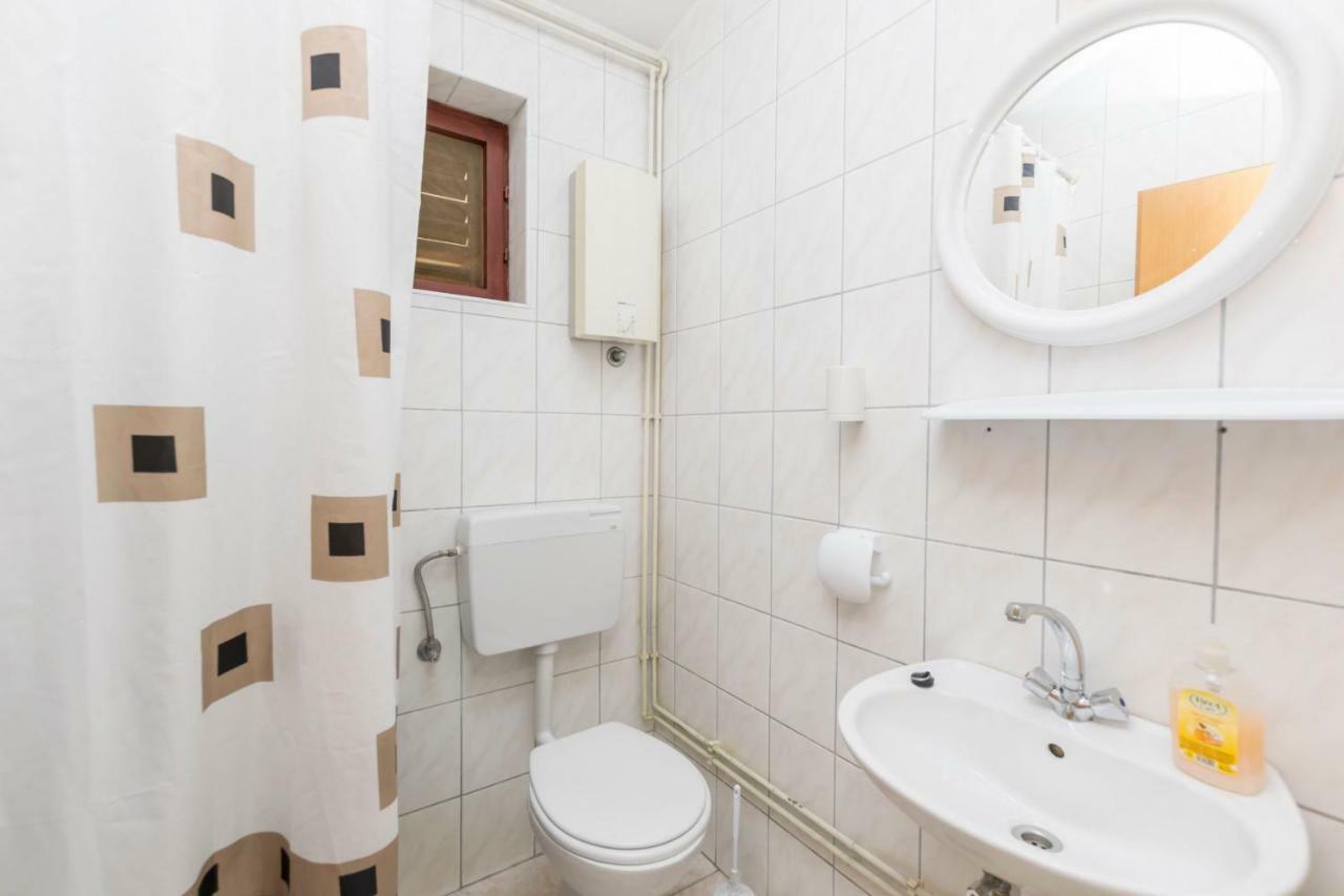 Apartments Miroslava Vodice Exterior photo