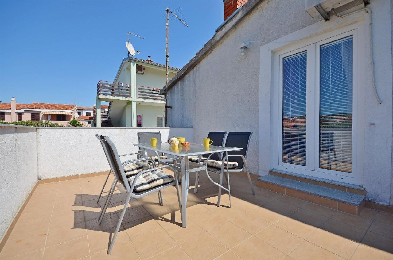 Apartments Miroslava Vodice Exterior photo