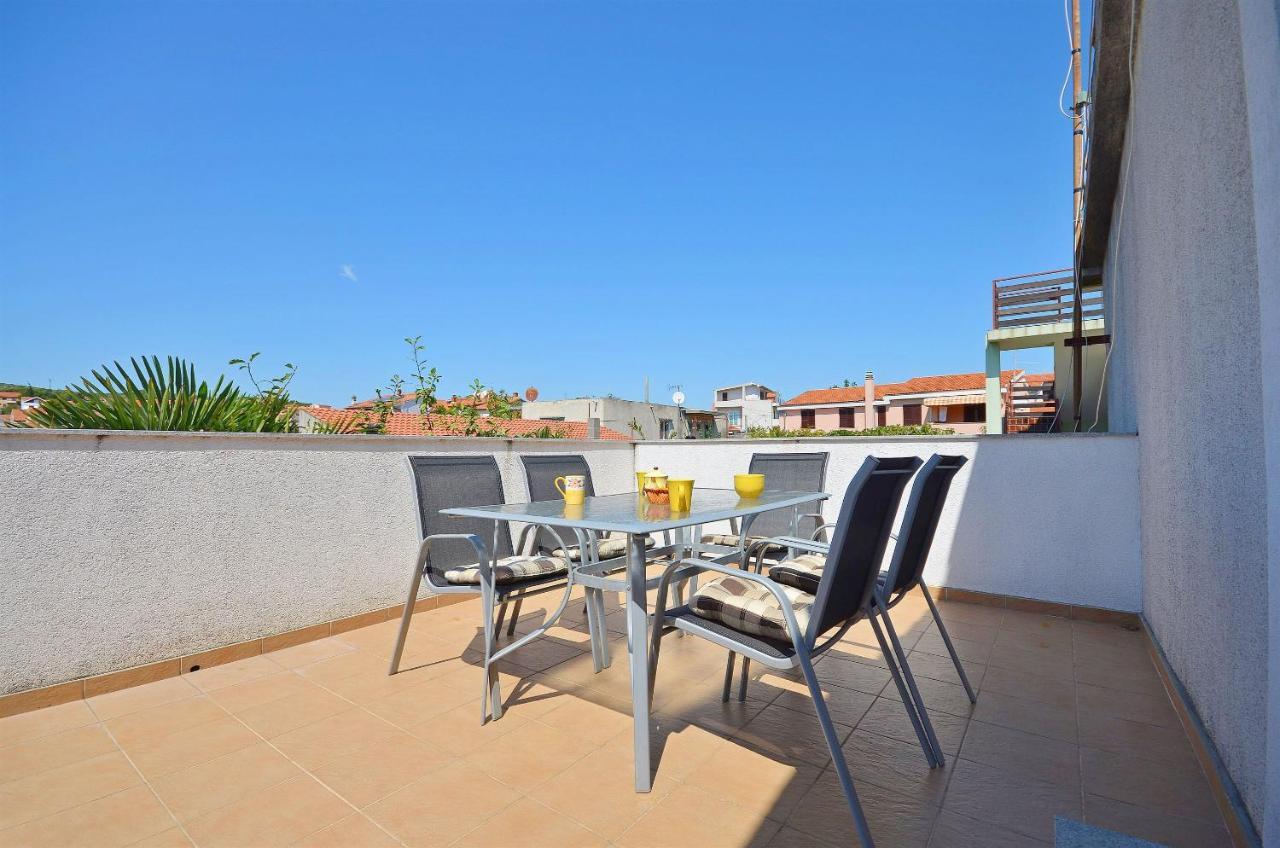 Apartments Miroslava Vodice Exterior photo